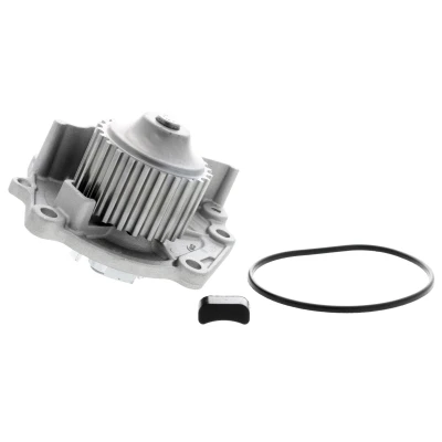 Imagen de VAICO V48 50007 Bomba de agua con junta Aletas metal Original calidad LAND ROVER: Freelander I SUV, SUV Cabrio