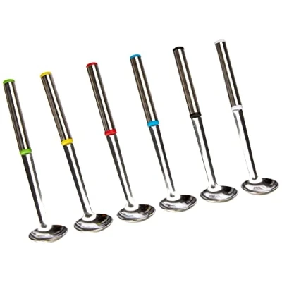 Imagen de Lacor, Fondue: 6 cucharas
