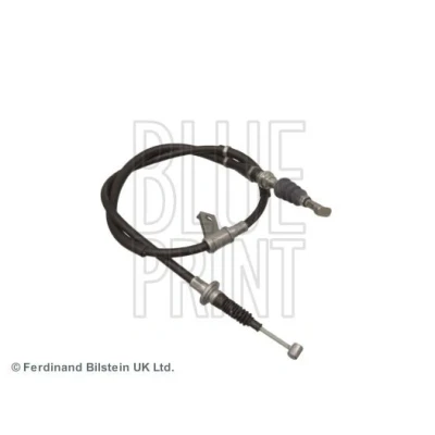 Imagen de BLUE PRINT ADM54696 Cable de Freno Mano Atrás derecha 1160 MAZDA: MX 5 2