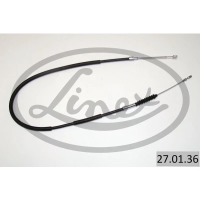 Imagen de LINEX 27.01.36 Cable de freno mano