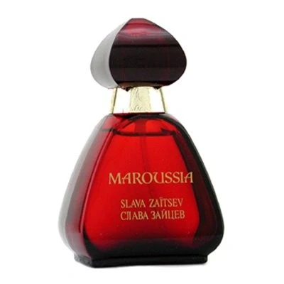 Imagen de Slava Zaitsev Maroussia Eau de Toilette Spray 100ml