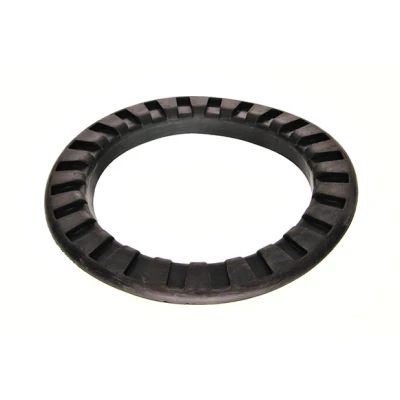 Imagen de MAXGEAR 72 4681 Caja de muelle Eje trasero, arriba