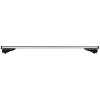 Imagen de Twinny Load Alu A99 7914048 barras portaequipaje para canaletas de lluvia 50kg Aluminio