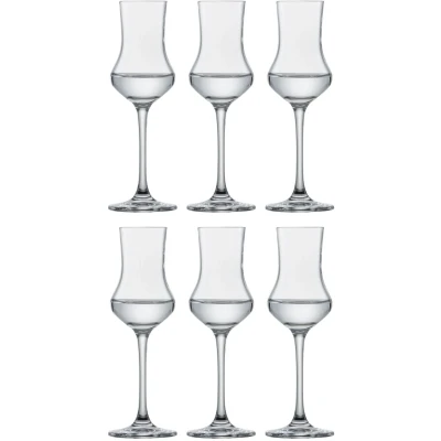 Imagen de Schott Zwiesel Grappa Glass Classico 95 ml 6 Pieces