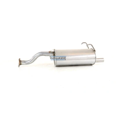 Imagen de WALKER 22201 Silenciador trasero 850 sin piezas de montaje HONDA: CIVIC 6 Hatchback, Fastback