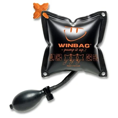 Imagen de Cojín de Calage hinchable Winbag Connect scell it