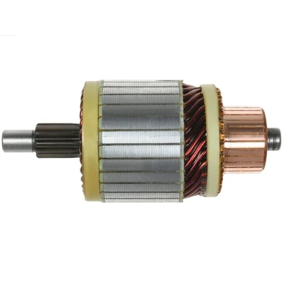 Imagen de AS PL SA5010 Inducido, motor de arranque