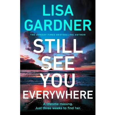 Imagen de Still See You Everywhere