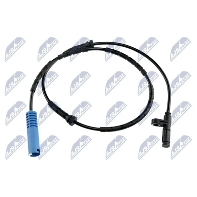 Imagen de NTY HCA BM 025 Sensor de ABS Eje trasero izquierda, trasero, derecha activo 875 MINI: Hatchback