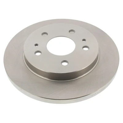 Imagen de MAPCO 45533 Disco de freno Eje delantero 273 16 5 114,3 macizo DAIHATSU: Terios II