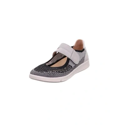 Imagen de Legero Lucca, Bailarines Mujer, Cloud Grey 2920, 38 EU