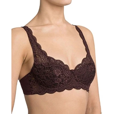 Imagen de Triumph Amourette 300 W, Sujetador con aros Mujer, Mahagoni, 90C