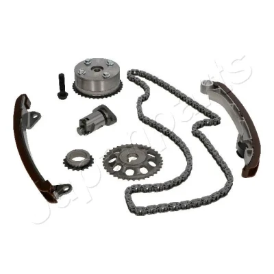 Imagen de Kit de cadena distribución JAPANPARTS KDK 204V