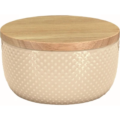 Imagen de Kleine Wolke Accesorios, Beige, Länge 8,5 cm, Breite Höhe 13,3 cm