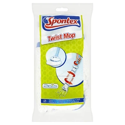 Imagen de Spontex Recambio de mopa giratoria