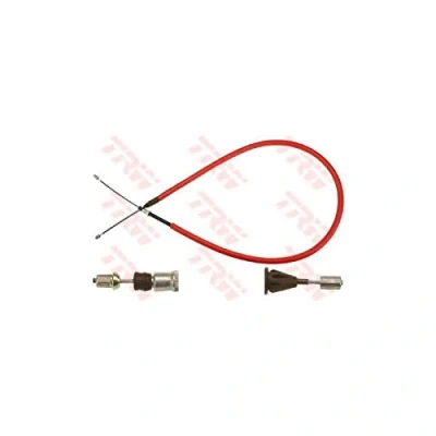 Imagen de TRW GCH2530 Cable de Freno Mano 1479, 1175 Discos