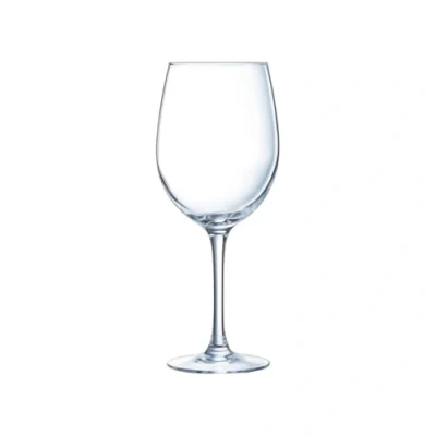 Imagen de Luminarc La Cave Copa Agua Vidrio 36cl Transparente