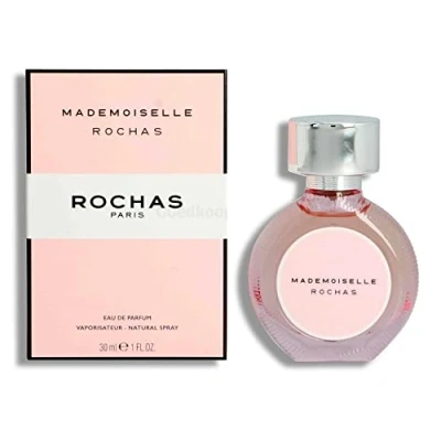 Imagen de Rochas Mademoiselle Eau de Parfum 30 ml