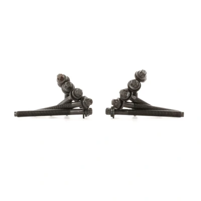 Imagen de REINZ 14 32077 01 Juego de Tornillos Culata Torx exterior PEUGEOT: 206 Hatchback, 207 306 Hatchback norauto, oscaro, mister auto