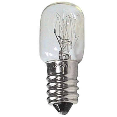 Imagen de WELLCO 10W SES Bombilla para frigorífico o congelador (E14)