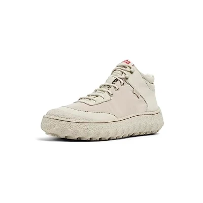 Imagen de Camper Ground K300478, Bota de Tobillo Hombre, Gris 004, 40 EU