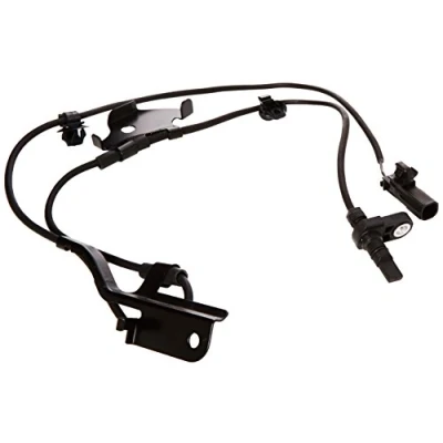 Imagen de JAPANPARTS ABS 281 Sensor de Eje delantero, derecha TOYOTA: Auris Hatchback