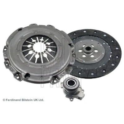 Imagen de BLUE PRINT ADL143044 Kit de Embrague tres piezas con desembrague central, grasa sintética 241 SUZUKI: SX4 I Hatchback, FIAT: Sedici