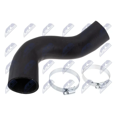 Imagen de Tubo flexible de aire sobrealimentación NTY GPP FT 047