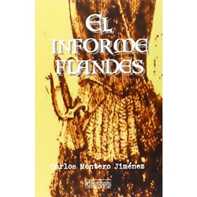 Imagen de El Informe Flandes (SIN COLECCION)