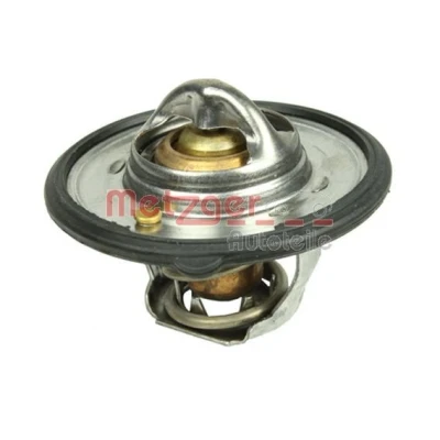 Imagen de METZGER 4006296 Termostato, refrigerante 82 con junta HYUNDAI: i30 I Hatchback, III i40 Berlina, KIA: cee‘d Cerato Berlina