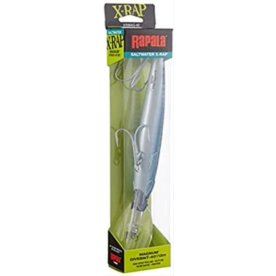 Imagen de Rapala Xrmag15 Sbm, Pesca Unisex Adulto, Multicolor, Unitalla