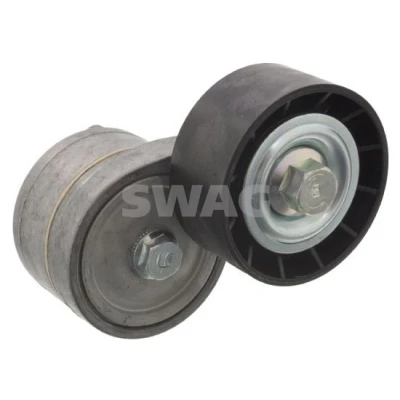 Imagen de SWAG 99 03 0080 Tensor de Correa FIAT: Stilo Hatchback, Multi Wagon, Marea Berlina, ALFA ROMEO: 156 Sportwagon, 147, Berlina