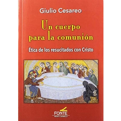 Imagen de Un Cuerpo para La Comunion (Espíritu Norte)
