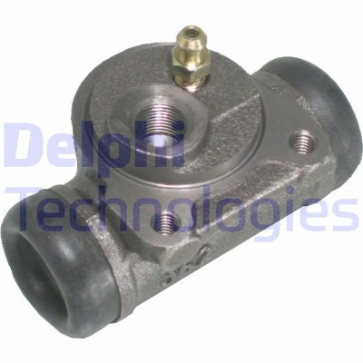 Imagen de DELPHI LW25055 Bombin de Freno 21 con regulador incorporado PEUGEOT: 405 I Berlina, 207 Hatchback, Familiar