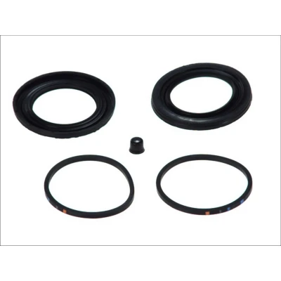Imagen de AUTOFREN SEINSA D4542 Kit de Reparación Frenos Eje delantero 57 MERCEDES BENZ: Clase S Berlina, Coupé