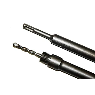 Imagen de SDS PLUS alargador 600 mm M22 para martillo y taladro percutor