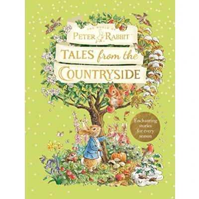 Imagen de Peter Rabbit: Tales From The Countryside (ebook)