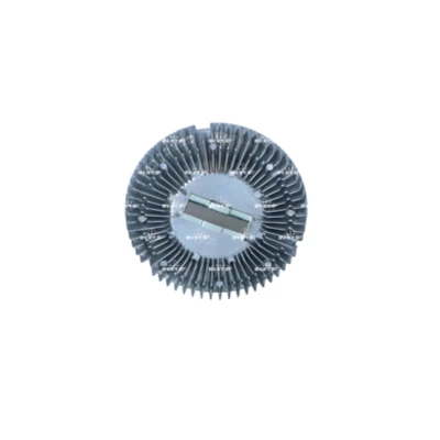 Imagen de NRF 49611 Viscoso de Ventilador BMW: X5, 7