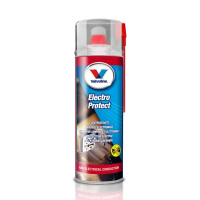 Imagen de Valvoline Electro Protect 887044 Agente aislante Botella embrague del ventilador 500
