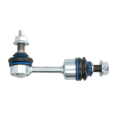 Imagen de DELPHI TC6893 Barra oscilante, suspensión de ruedas con rótula suspensión/carga izquierda, debajo Brazo oscilante longitudinal HYUNDAI: ix35