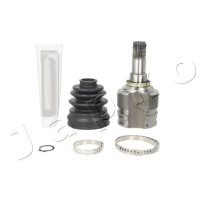 Imagen de JAPKO 62284 Junta Homocinética Eje delantero, derecha, lado de engranaje TOYOTA: Starlet V Hatchback, Yaris I Hatchback