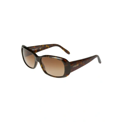 Imagen de Vogue Eyewear Gafas de sol, Mujer, Talla: 55, Dunkelbraun