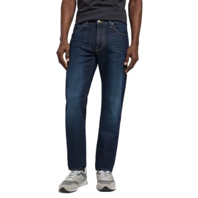 Imagen de LEE Daren Zip Fly Vaqueros, Strong Hand, 36W / 30L Hombre