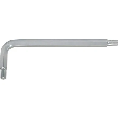 Imagen de KS TOOLS 151.4624 Atornillador acodado Perfil estrido intzerior (Ribe CV) 82, 28 M8