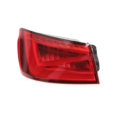 Imagen de Luz trasera MAGNETI MARELLI 714081210701 Izquierda