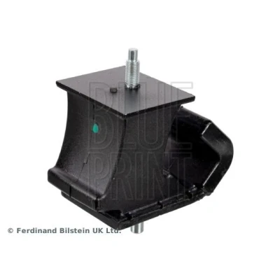 Imagen de BLUE PRINT ADBP800180 Soporte de motor ambos lados, delante Rodamiento caucho metal NISSAN: NP300 Navara Pick up, Pathfinder 3