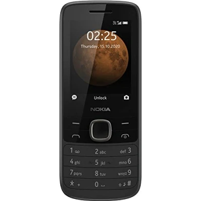 Imagen de Nokia 225, Mobilephone, LTE, Propriétaire, Capacité: 32 GB, [Italia]