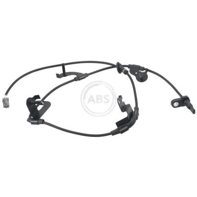 Imagen de A.B.S. 31136 Sensor de ABS activo 1090 gris TOYOTA: RAV4 III SUV