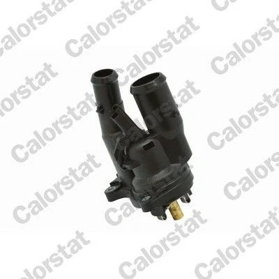 Imagen de CALORSTAT by Vernet TE7089.98J Termostato, refrigerante 98 con junta FORD: Focus 2, C Max, 2 Limousine