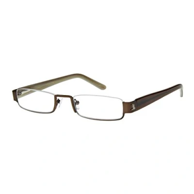 Imagen de I NEED YOU gafas de lectura Otto / 2:00 dioptrías/Negro